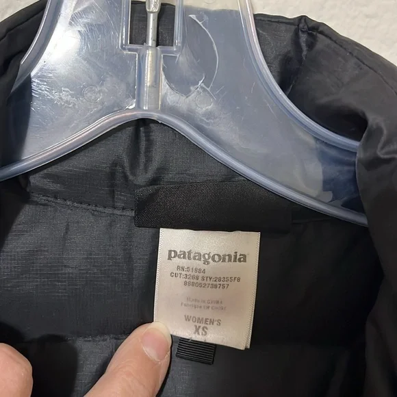 Patagonia Fiona parka - Picture 4 of 5